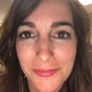 Meet your Posher, Ginger